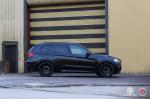 BMW X5 on Vossen Wheels (VFS-2) 2019 года